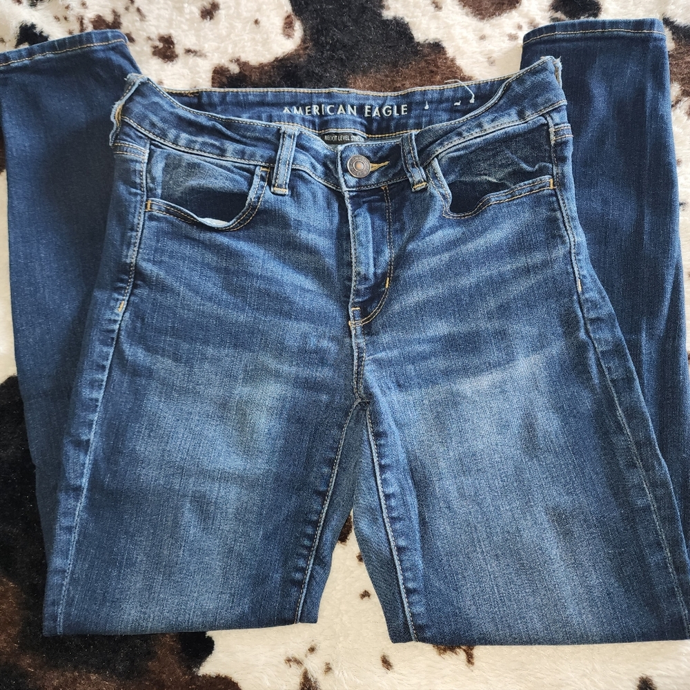 AE Next Level Jegging